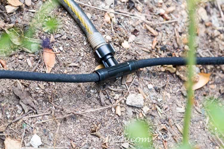 Can You Connect Soaker Hoses Together