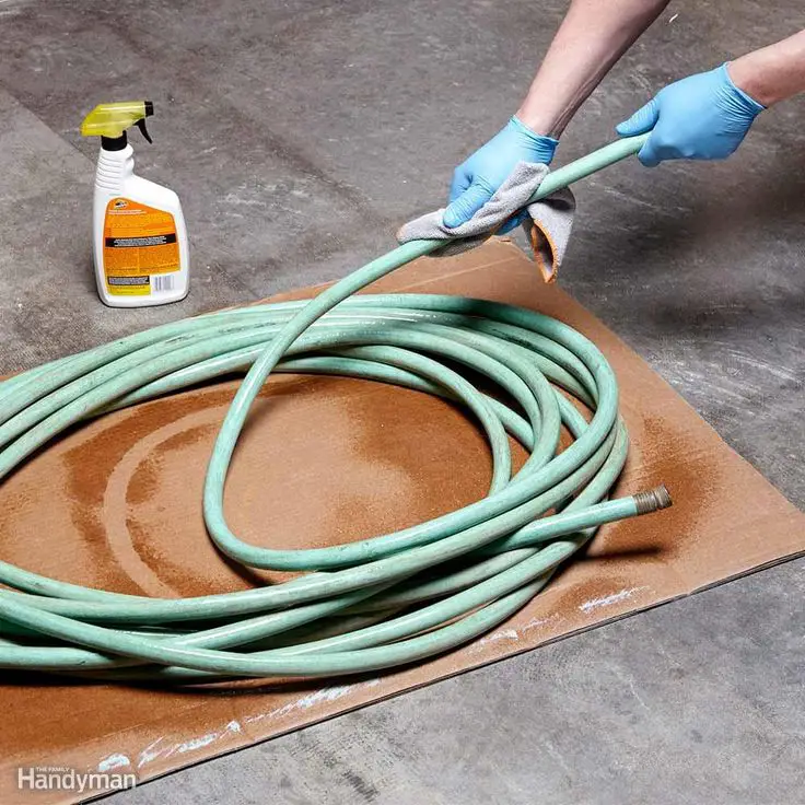 How to Protect Garden Hose from Sun