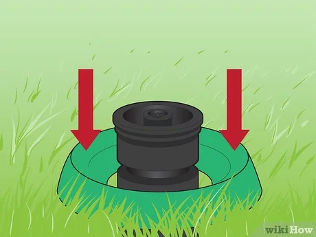 How to Protect Sprinkler Heads from Lawn Mowers